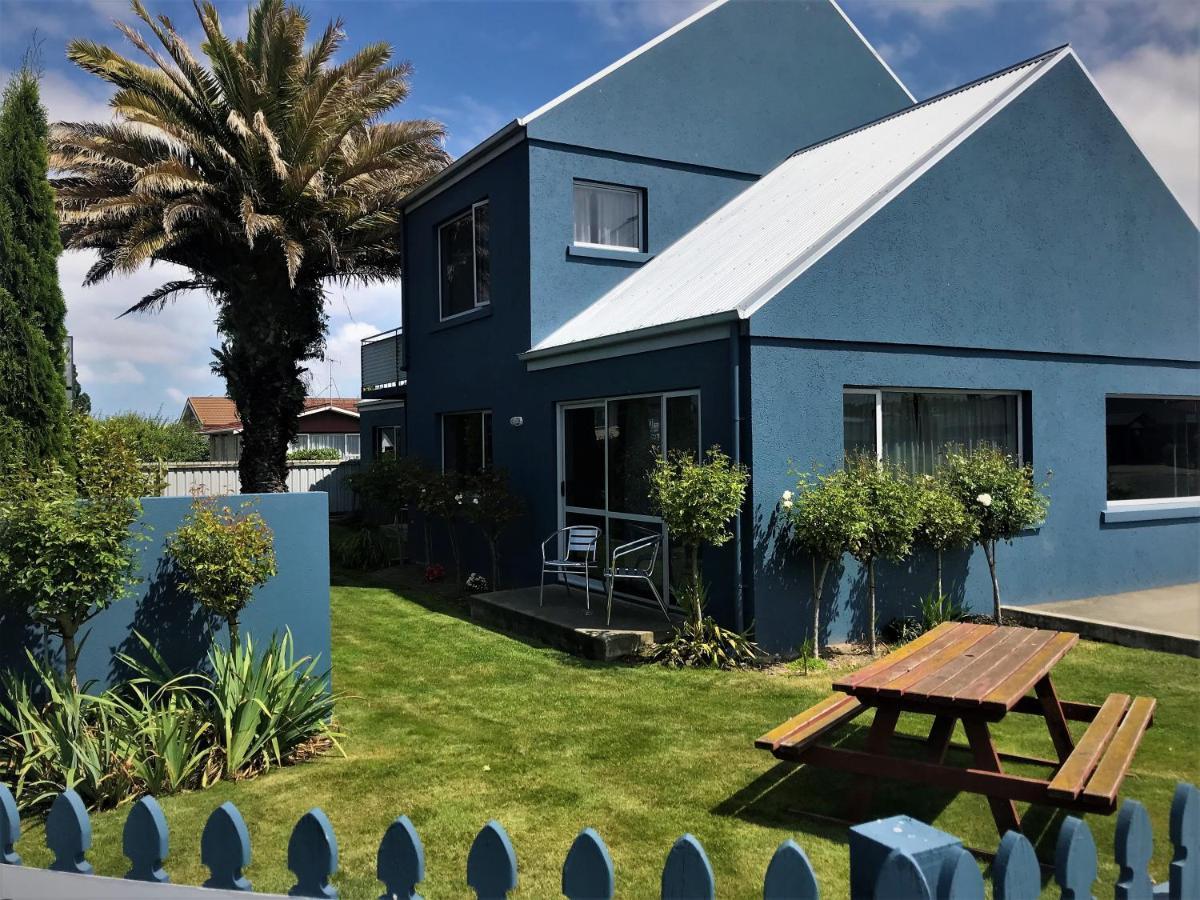 Phoenix Temuka