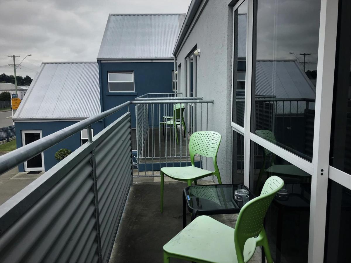Phoenix 4* Temuka