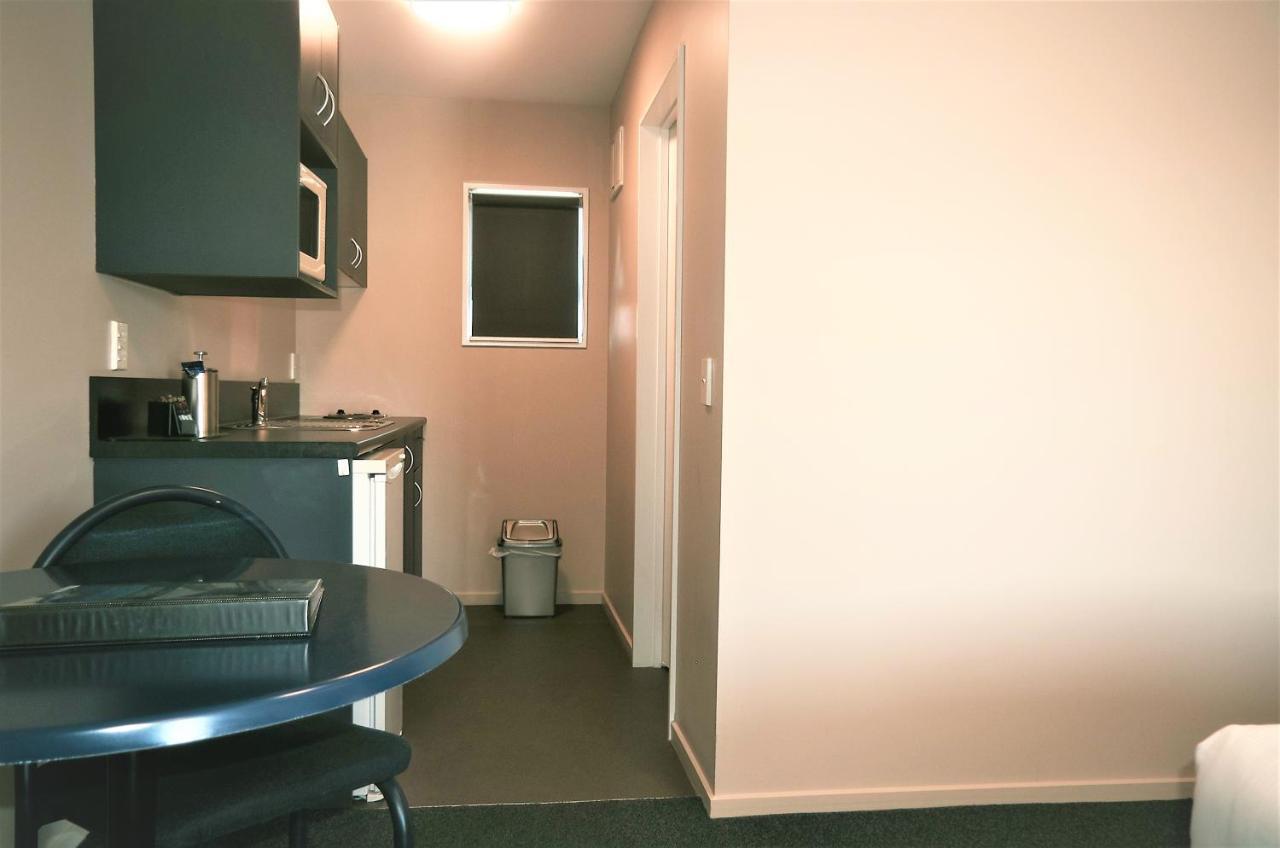 Phoenix 4* Temuka