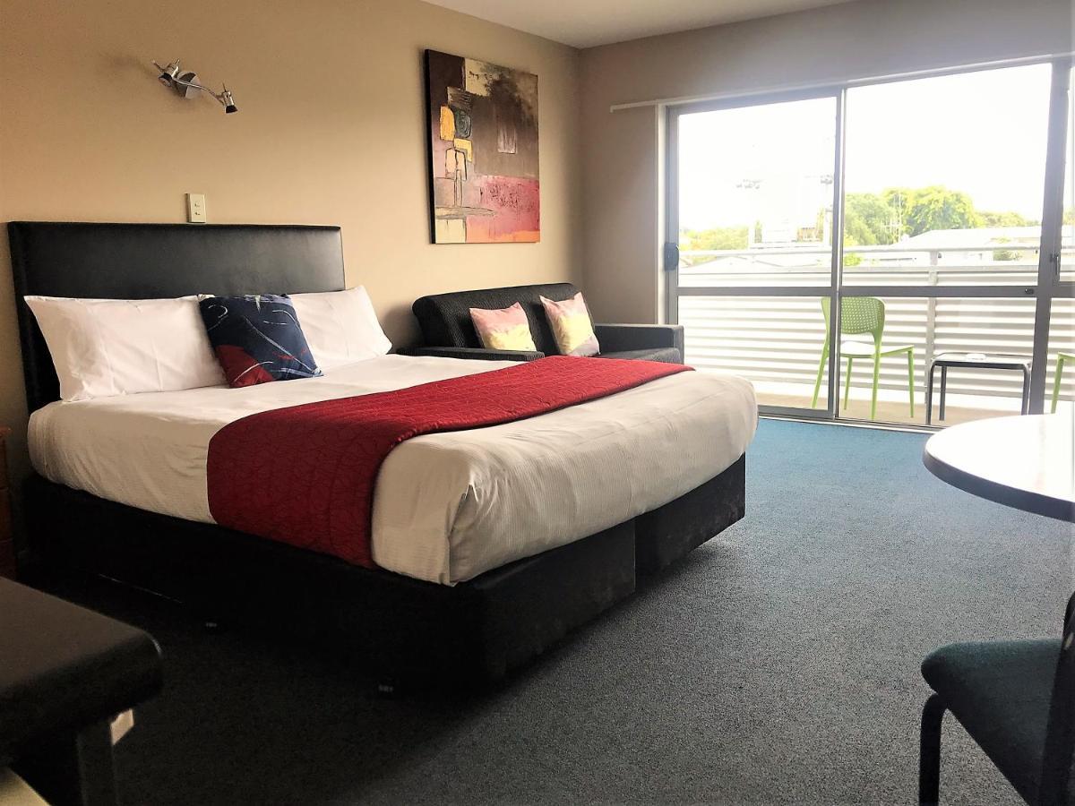 Phoenix 4* Temuka