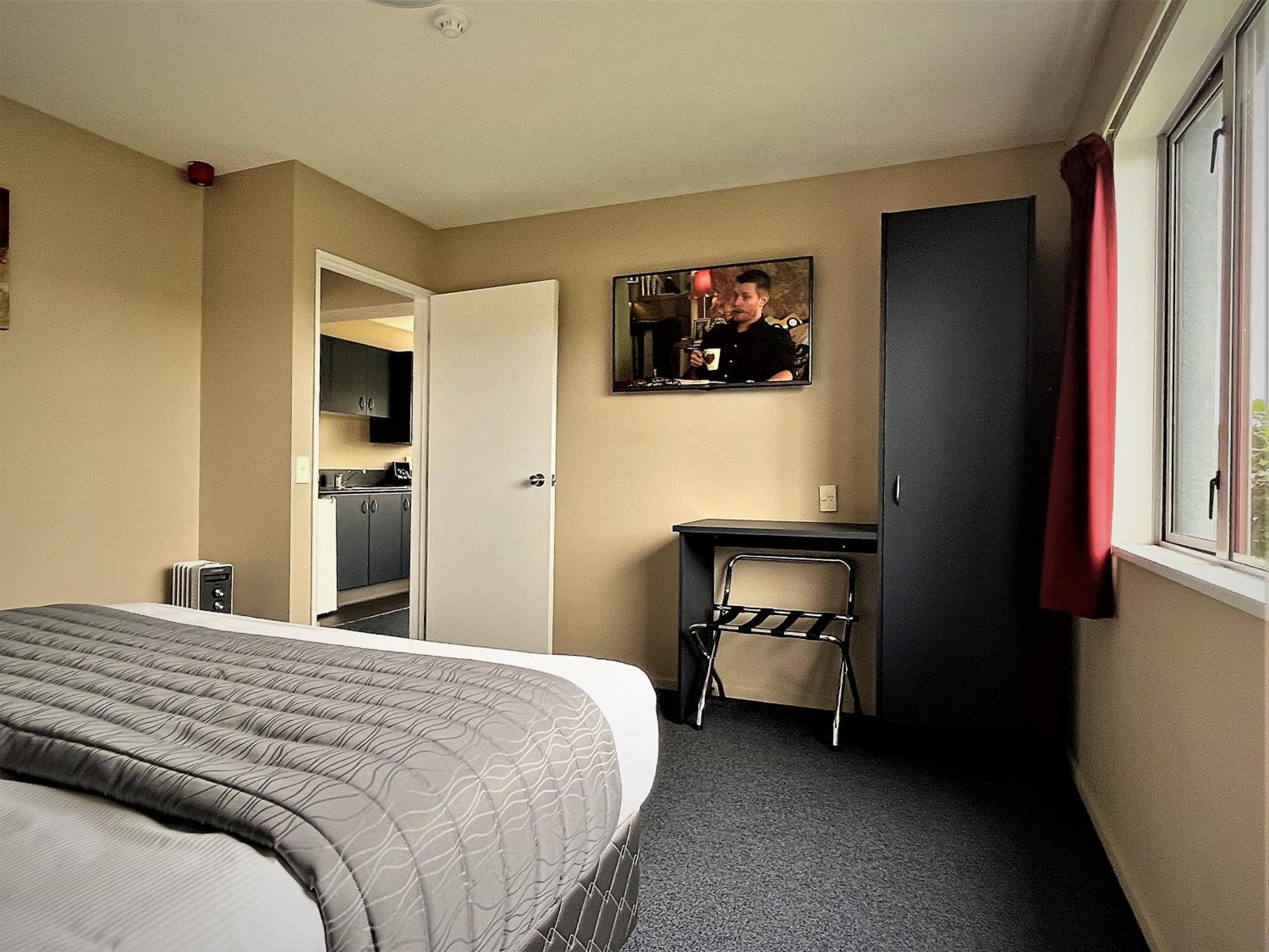Phoenix Motel