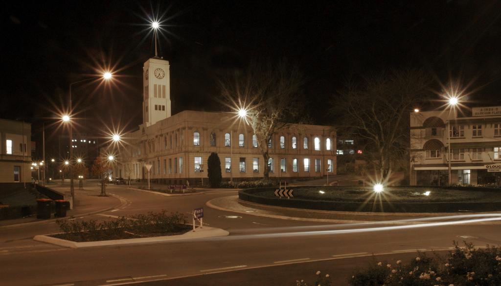Phoenix Temuka