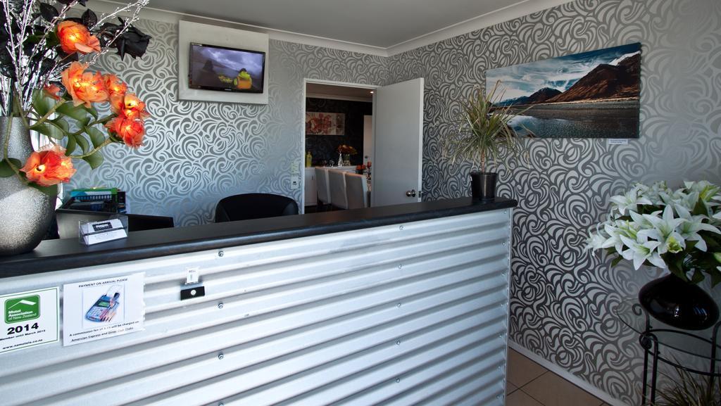 Phoenix Temuka
