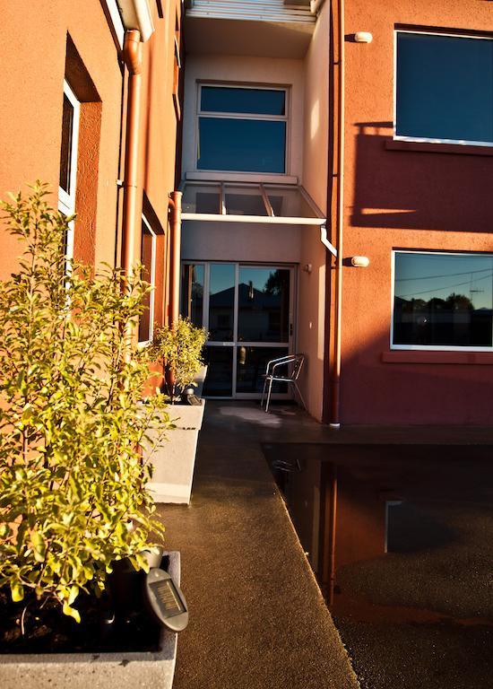 Phoenix Motel Temuka