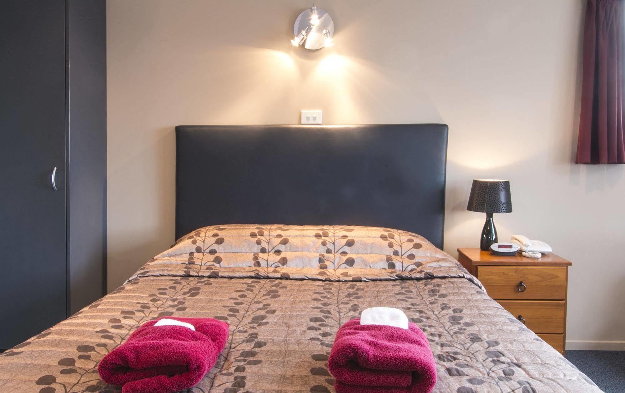 Motel Phoenix Temuka