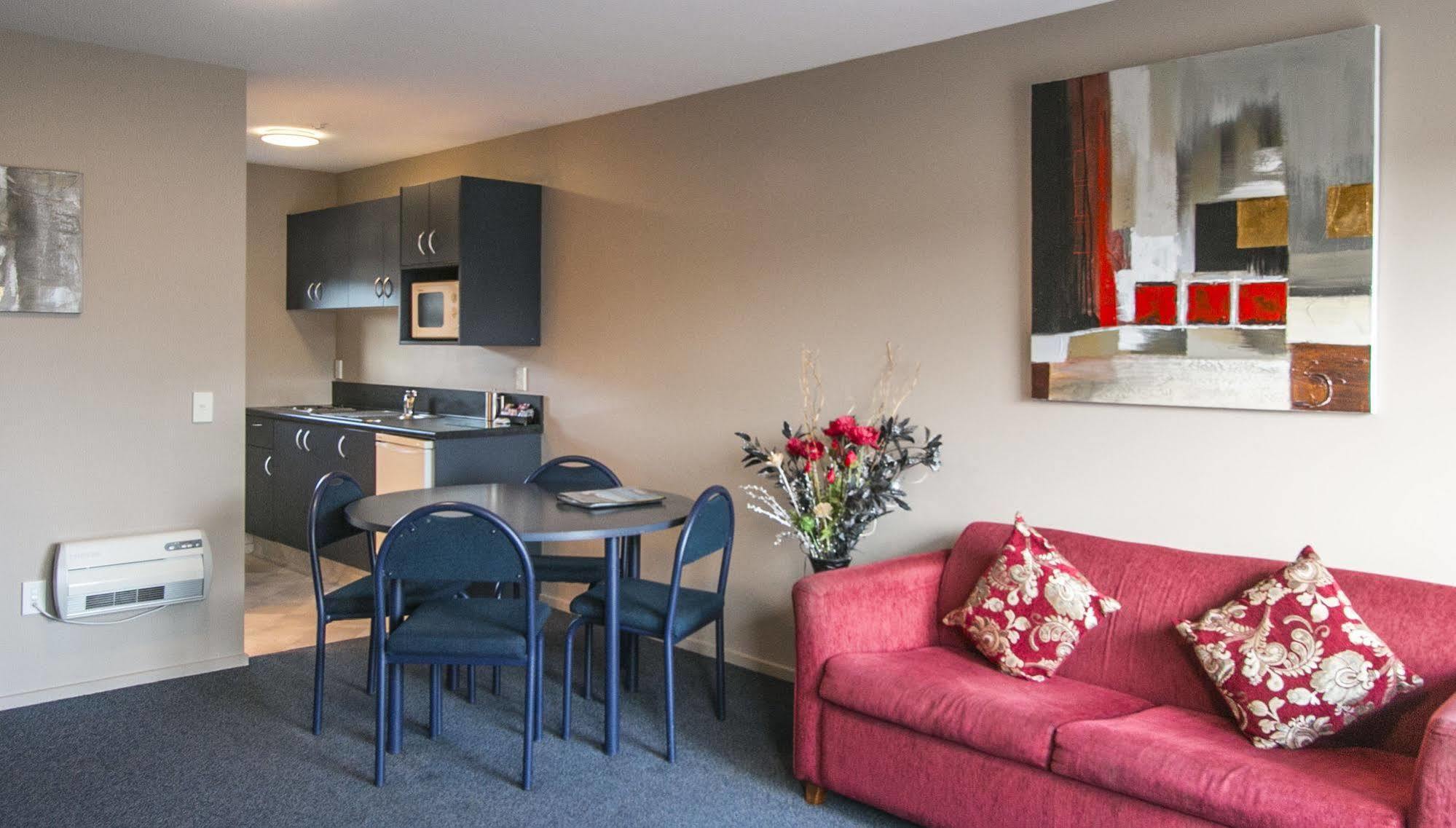 Motel Phoenix 4*