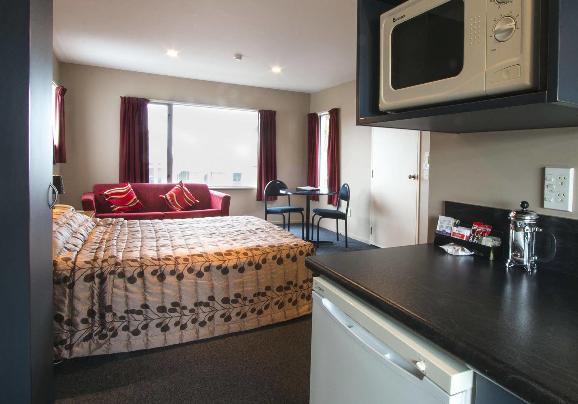 Phoenix Temuka