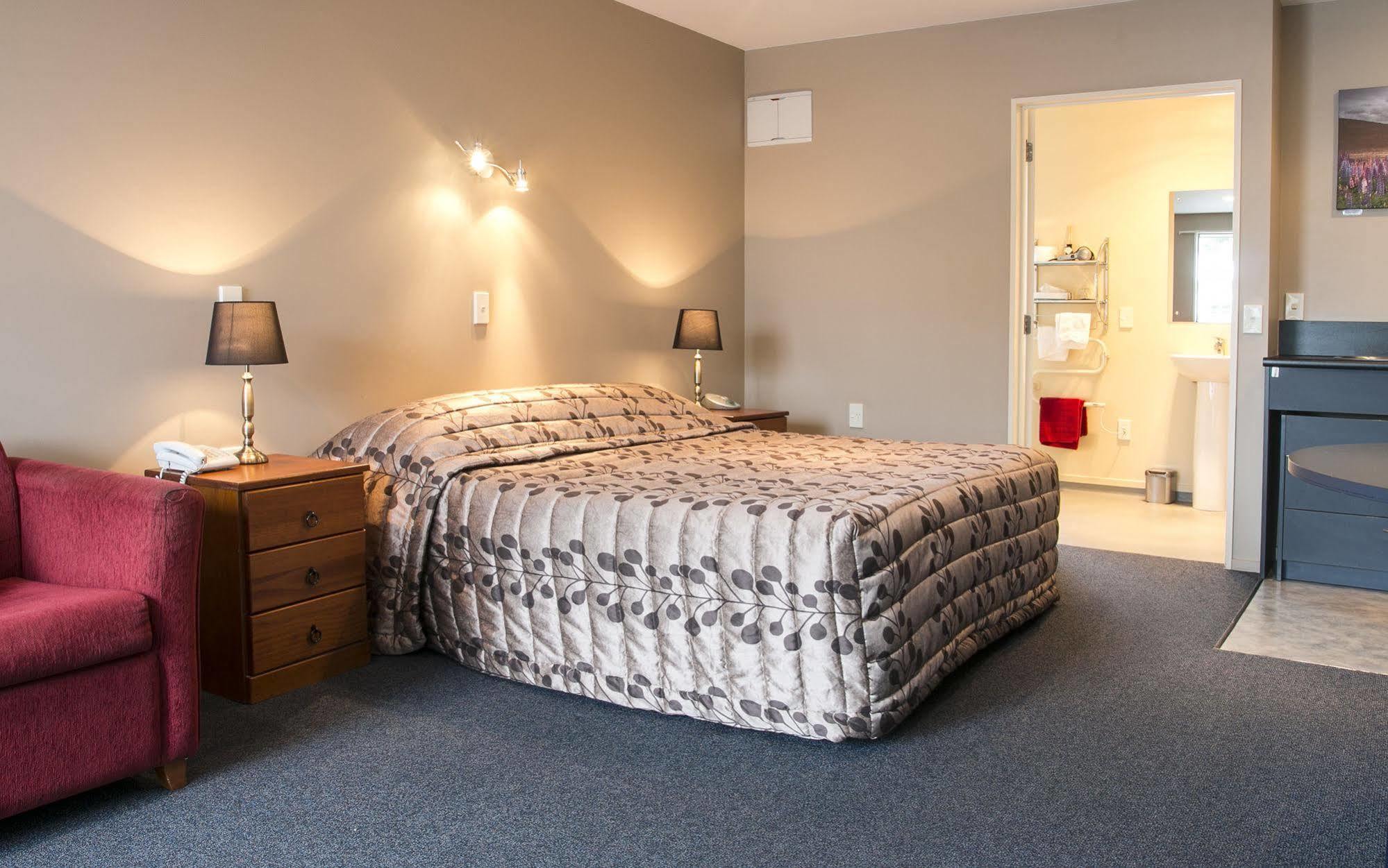 Phoenix 4* Temuka