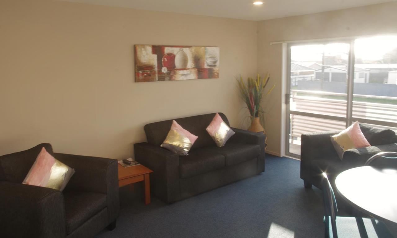 Phoenix 4* Temuka