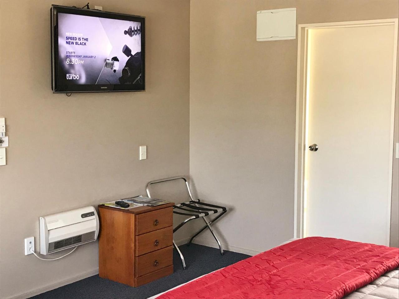 Motel Phoenix 4*