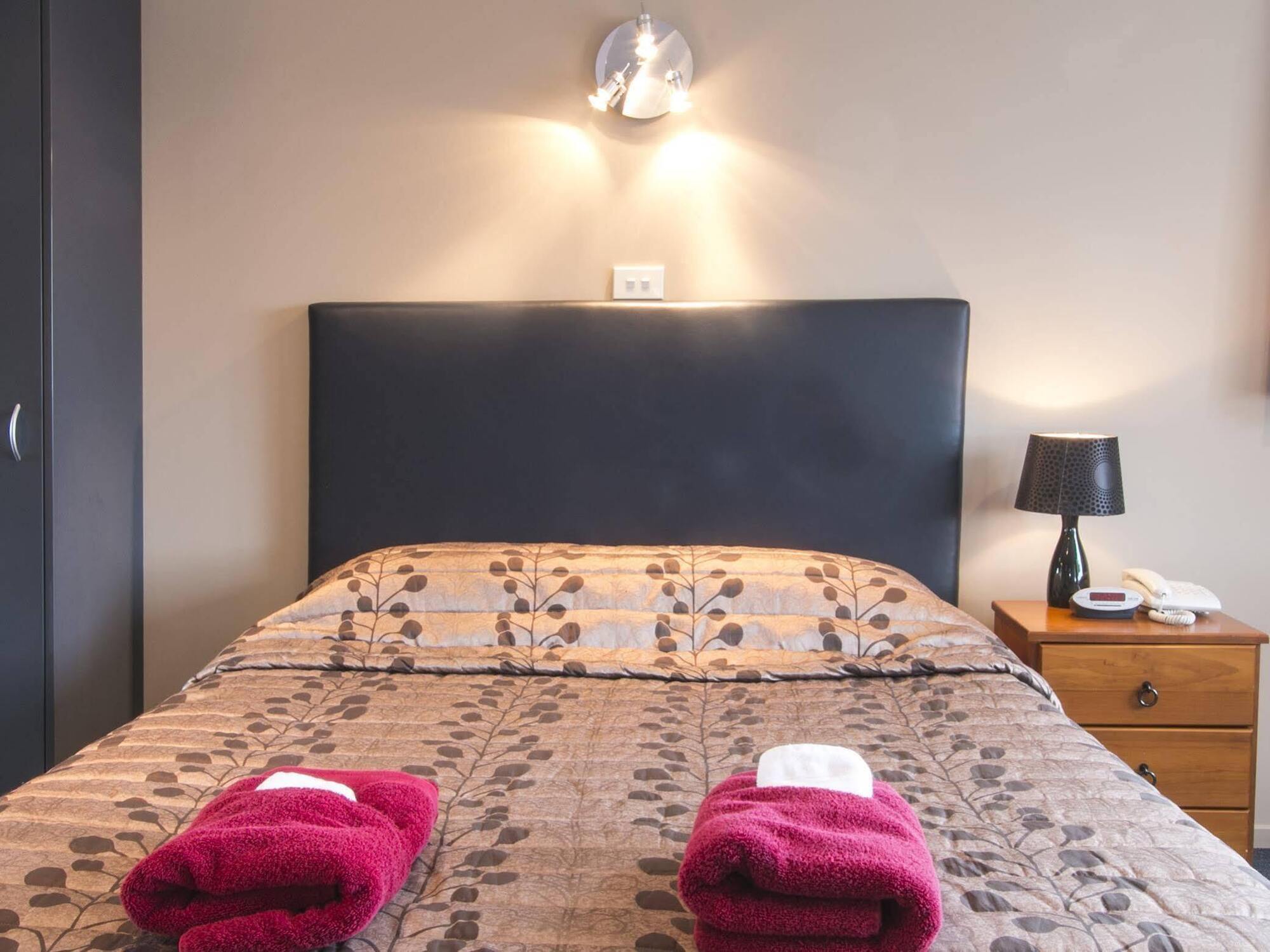 Phoenix 4* Temuka